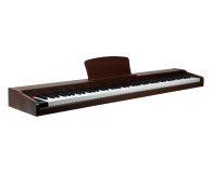 MusicMate Pianino cyfrowe MM-P10-SB  VelvetNote SUNBROWN - 1588200 - zdjęcie 1